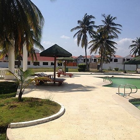 Отель Dhi Portal Del Caribe Altamira  Экстерьер фото